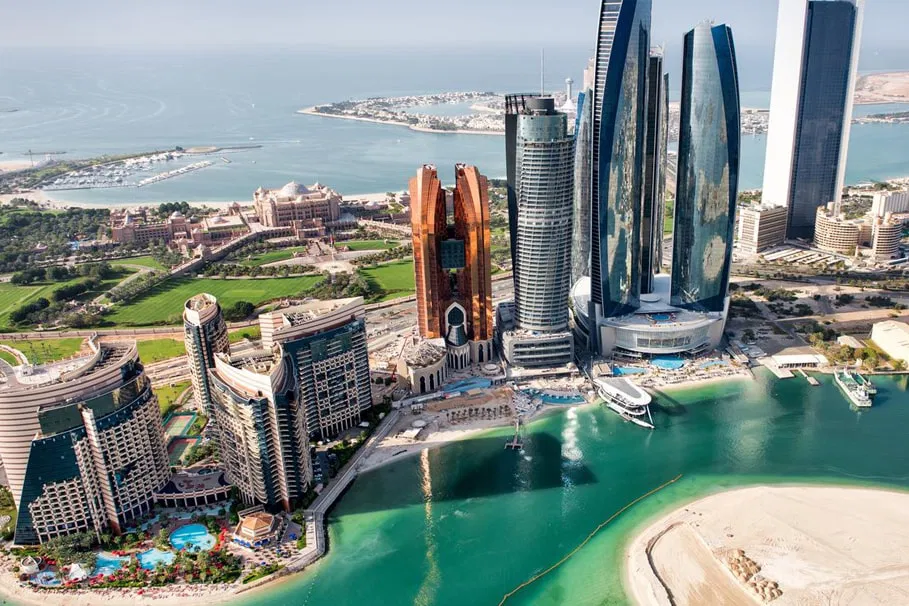 Intercity Private Car Transfer between Dubai and Abu Dhabi | Book Now | Alikeimage