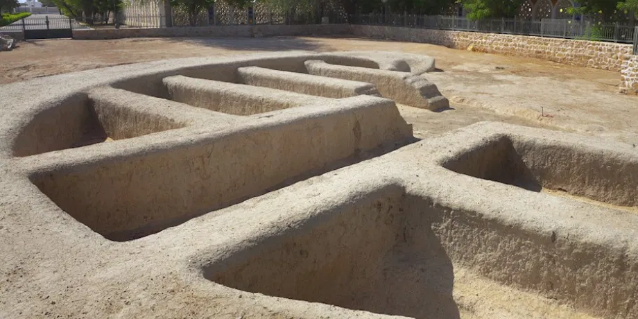 Al Hili Oasis | Book Now | Alikeimage