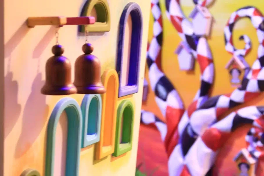 Alice in Wonderland Escape Room Game in Philadelphia | Book Now | Alikeimage