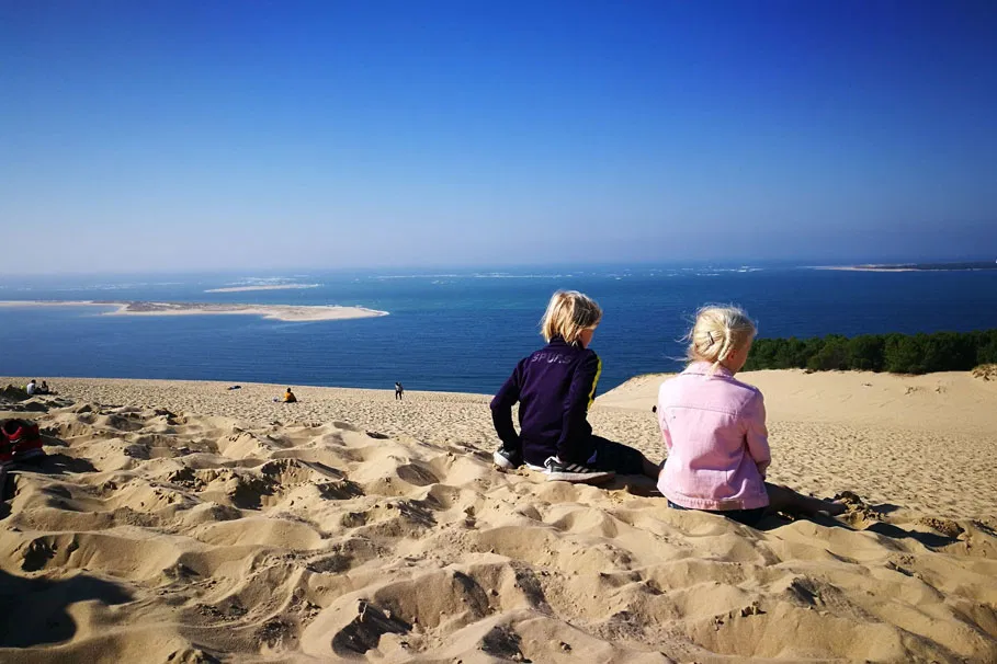 Arcachon bay & Dune du Pilat private day trip from Bordeaux | Tours & Travel Packages | Alike`image