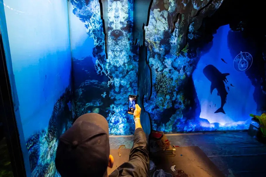 Arcadia Earth Las Vegas tickets | Tours & Travel Packages | Alikeimage