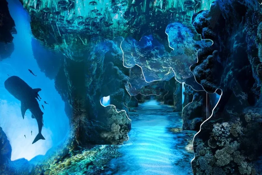 Arcadia Earth Las Vegas tickets | Tours & Travel Packages | Alikeimage