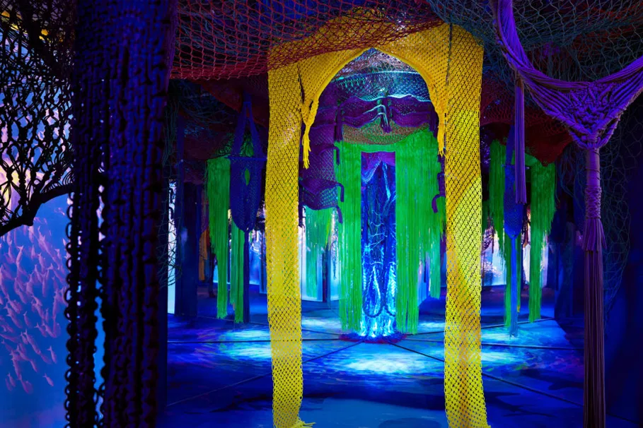 Arcadia Earth Las Vegas tickets | Tours & Travel Packages | Alikeimage