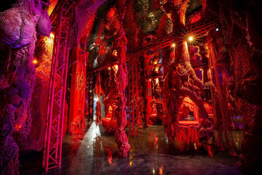 Arcadia Earth Las Vegas tickets | Tours & Travel Packages | Alikeimage