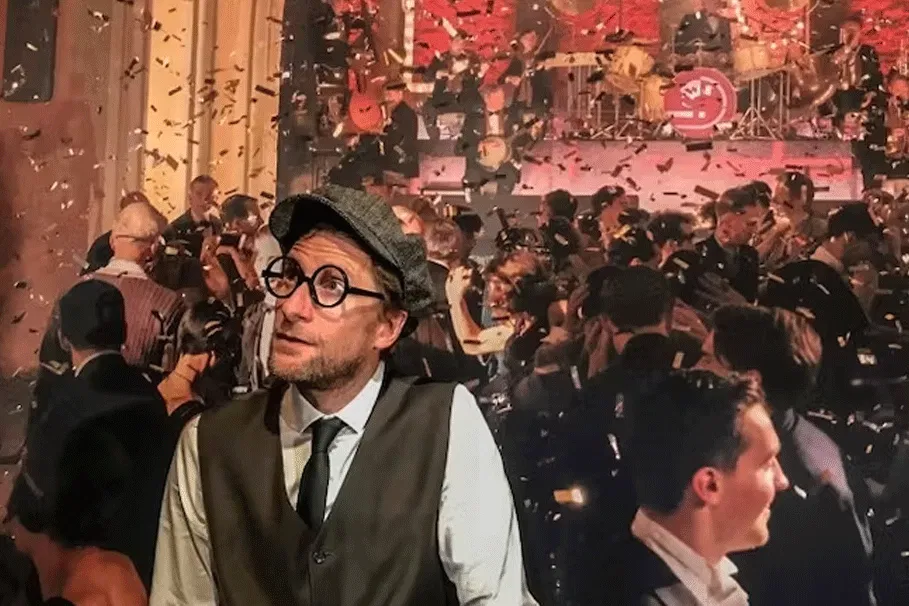 Babylon Berlin Full-Day Tour With Lunch | Book Now | Alikeimage