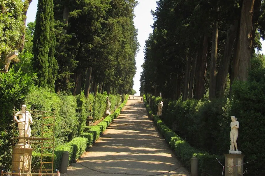 Boboli Gardens guided tour | Tours & Travel Packages | Alikeimage