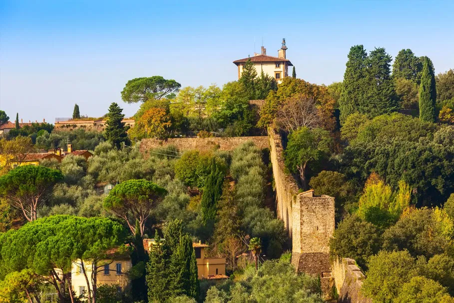Boboli Gardens guided tour | Tours & Travel Packages | Alikeimage