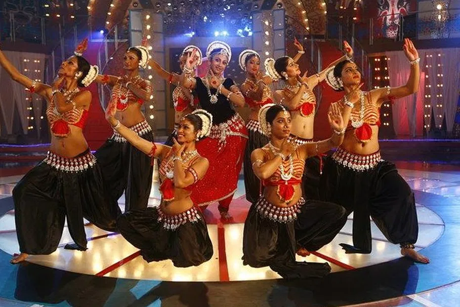 Bollywood Studio Tour with Bollywood Star Houses | Book Now | Alikeimage