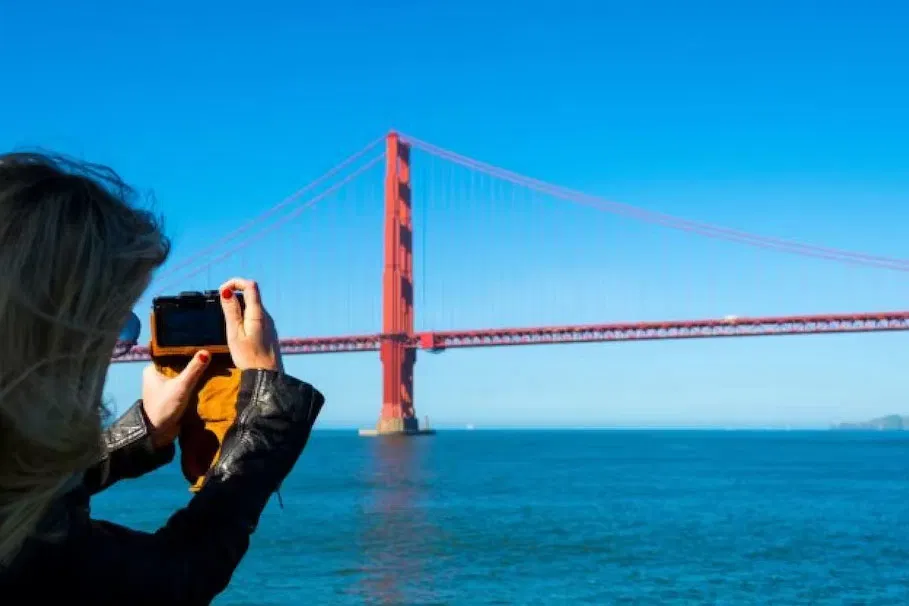 Bridge To Bridge Cruise In San Francisco | Book Now | Alikeimage