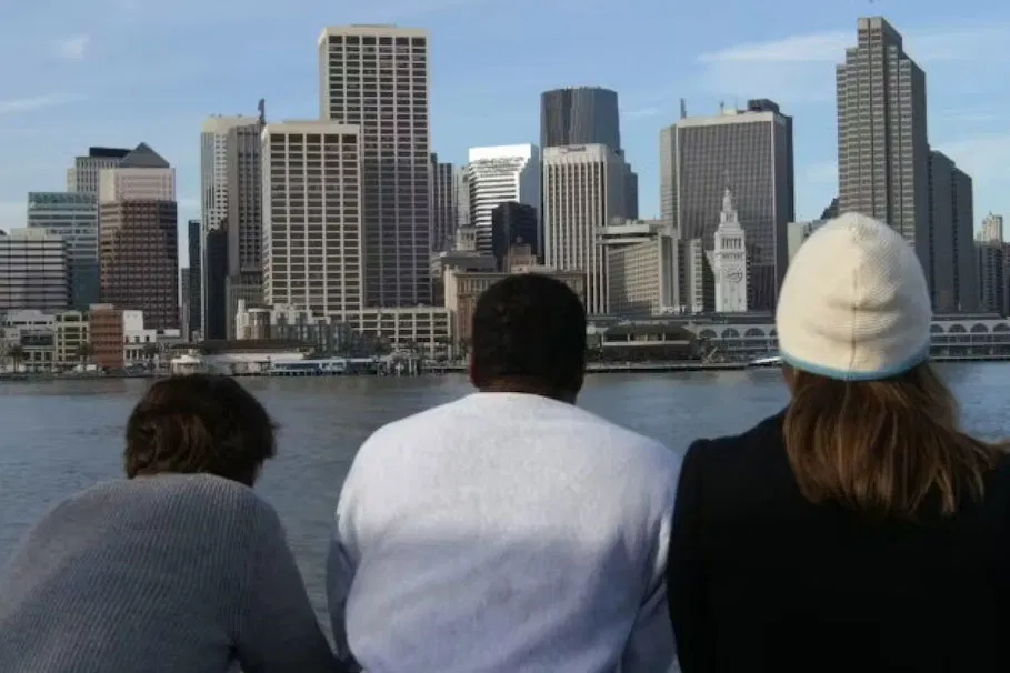 Bridge To Bridge Cruise In San Francisco | Book Now | Alikeimage