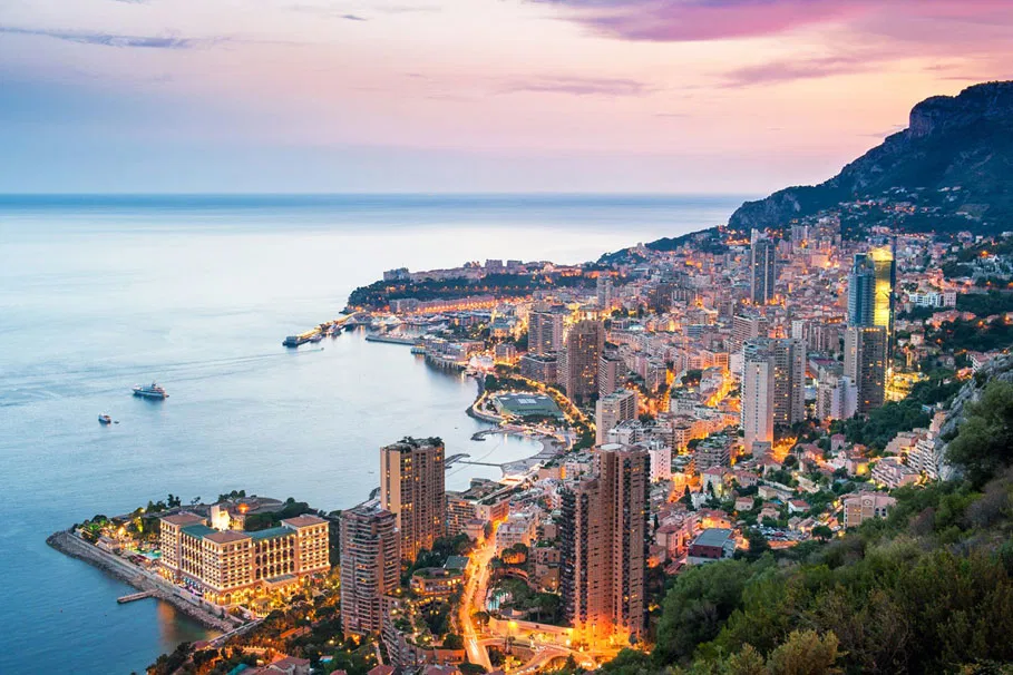 Côte d'Azur Pass France | Tours & Travel Packages | Alikeimage