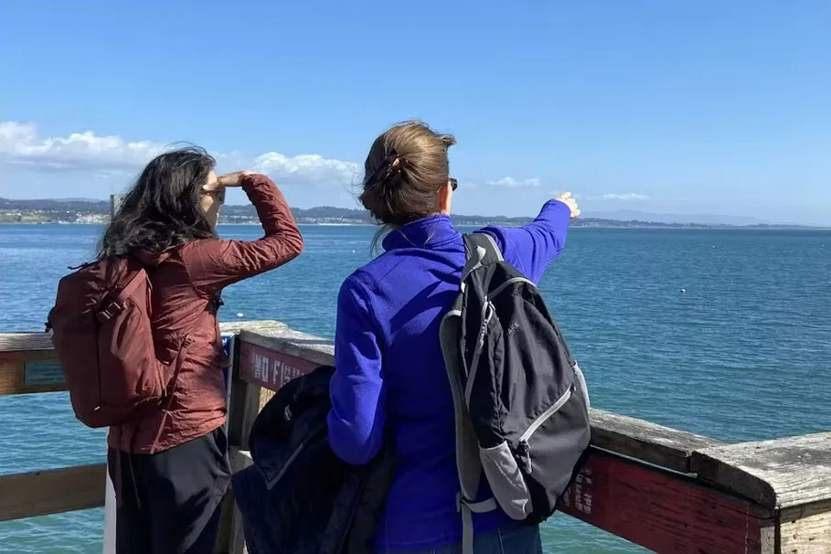 Capitola Hidden Secrets Self-Guided Walking Tour | Book Now | Alikeimage
