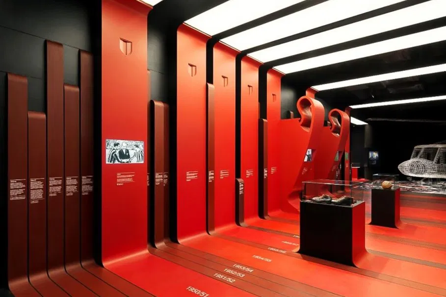 Casa Milan: Mondo Milan Museum tickets | Tours & Travel Packages | Alikeimage