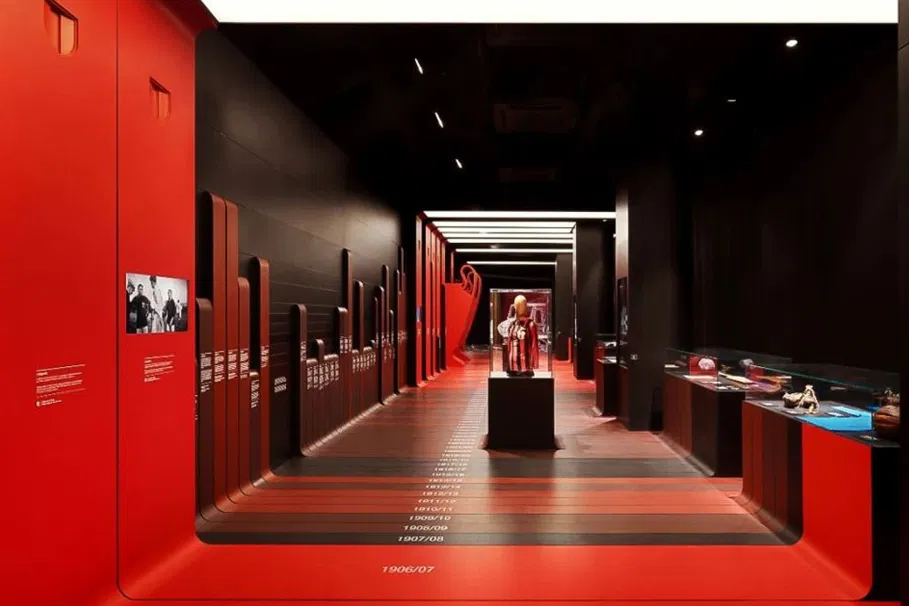 Casa Milan: Mondo Milan Museum tickets | Tours & Travel Packages | Alikeimage
