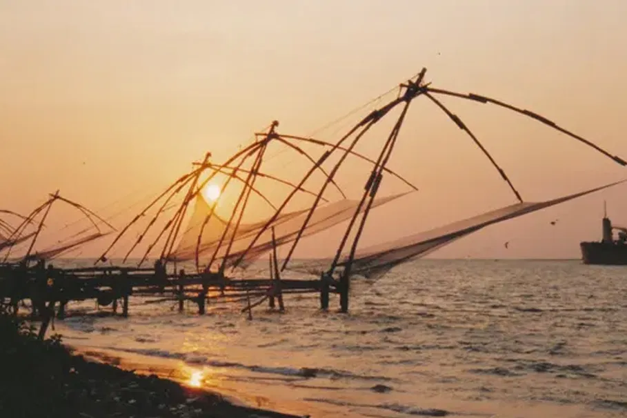 Cochin Sightseeing Day Tour | Book Now | Alikeimage