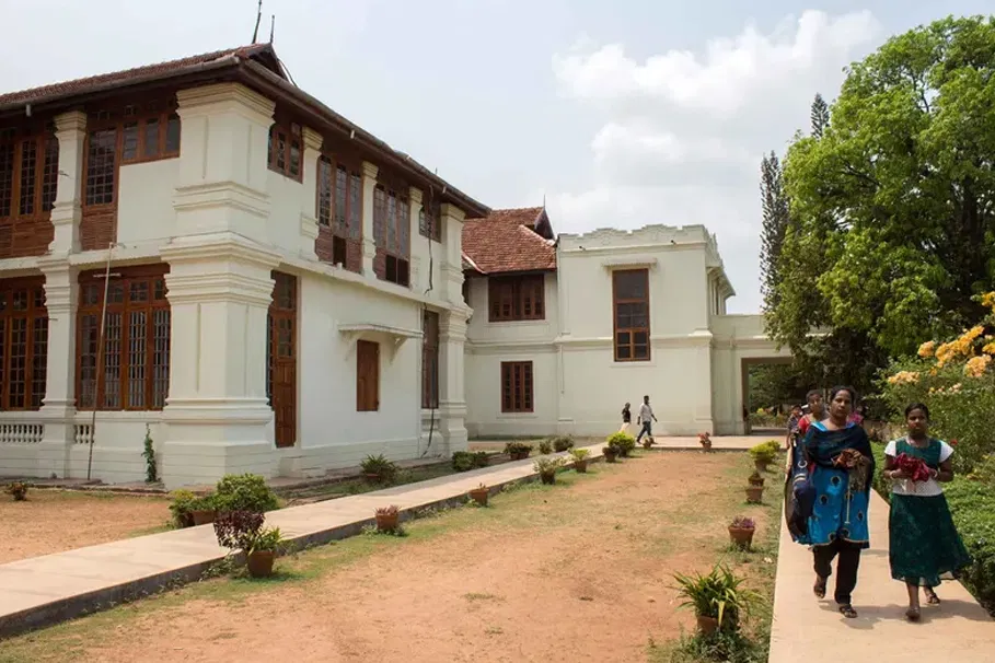 Cochin Sightseeing Day Tour | Book Now | Alikeimage