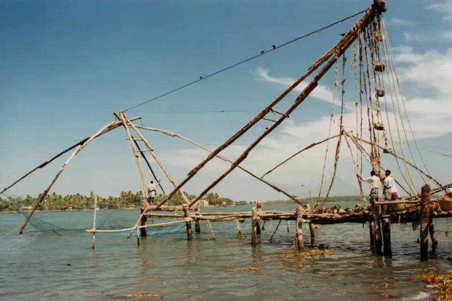 Cochin Sightseeing Day Tour | Book Now | Alikeimage