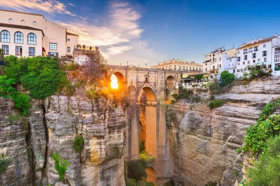Day-trip to Ronda from Seville | Tours & Travel Packages | Alikeimage