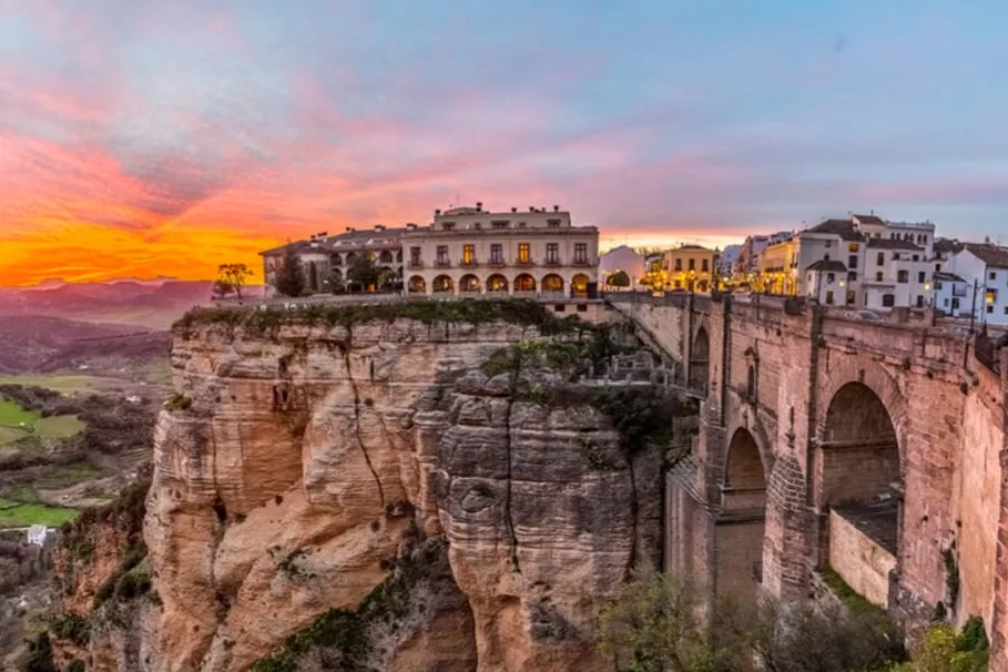 Day-trip to Ronda from Seville | Tours & Travel Packages | Alikeimage