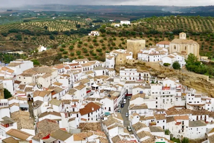Day-trip to Ronda from Seville | Tours & Travel Packages | Alikeimage