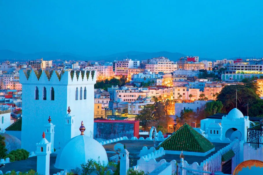 Day-trip to Tangier from Málaga | Tours & Travel Packages | Alikeimage