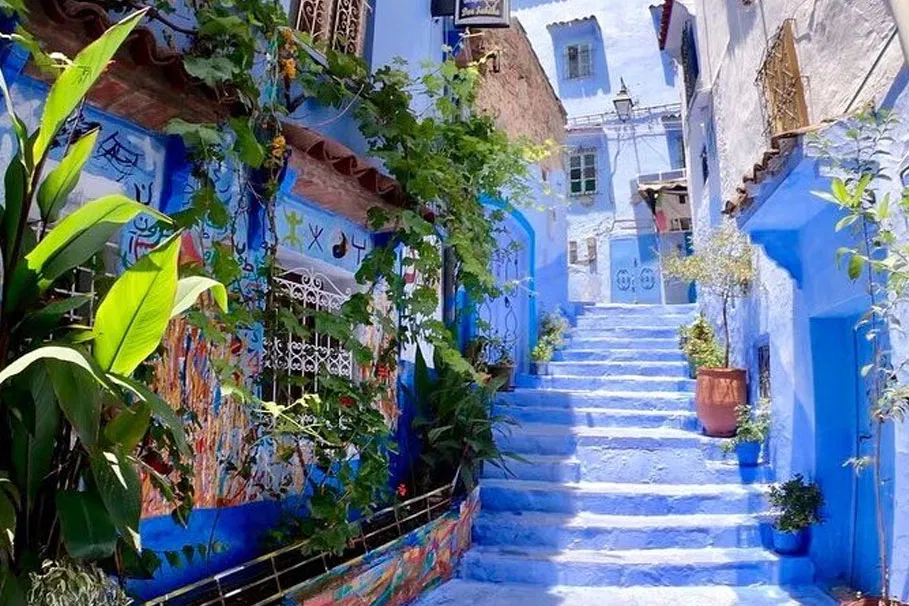 Day-trip to Tangier from Málaga | Tours & Travel Packages | Alikeimage