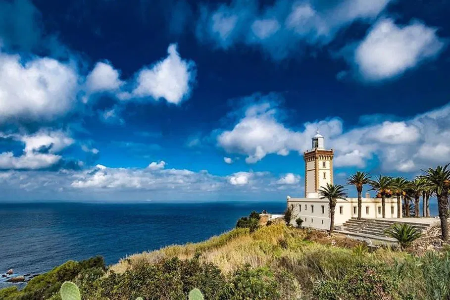 Day-trip to Tangier from Málaga | Tours & Travel Packages | Alikeimage