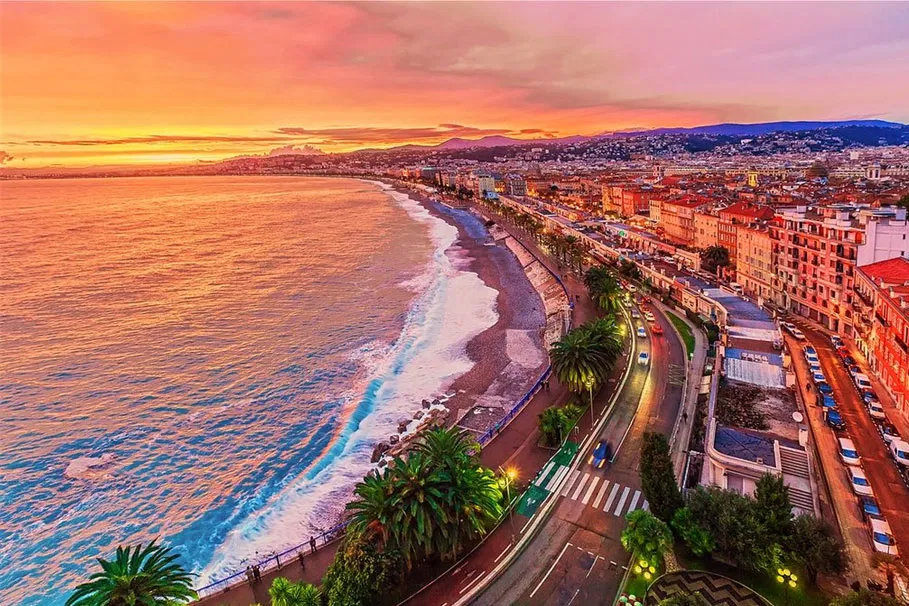 Day tour of the best of French Riviera from Aix en Provence | Tours & Travel Packages | Alikeimage