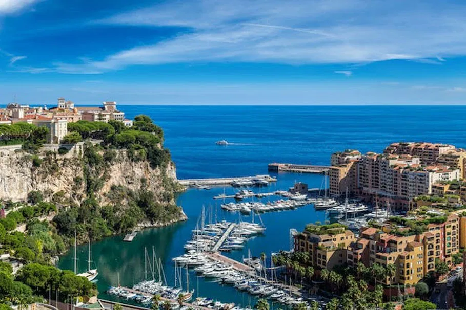 Day tour of the best of French Riviera from Aix en Provence | Tours & Travel Packages | Alikeimage