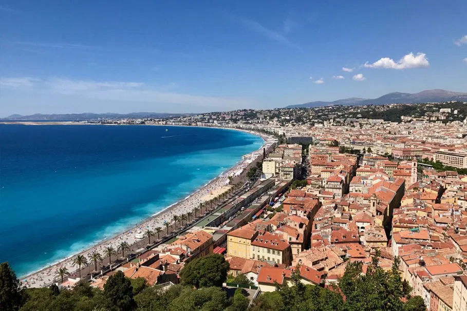 Day tour of the best of French Riviera from Aix en Provence | Tours & Travel Packages | Alikeimage