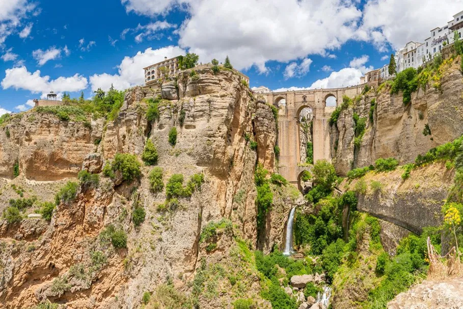Day trip to Ronda and Andalusia white villages from Seville | Tours & Travel Packages | Alikeimage