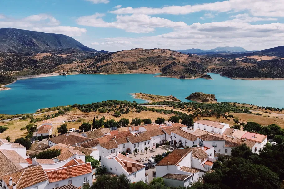 Day trip to Ronda and Andalusia white villages from Seville | Tours & Travel Packages | Alikeimage