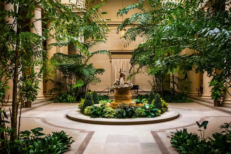 DC National Gallery of Art Museum semi-private tour | Book Now | Alikeimage