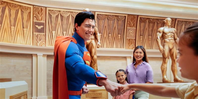 Yas Island Boat Tour (75 Min)