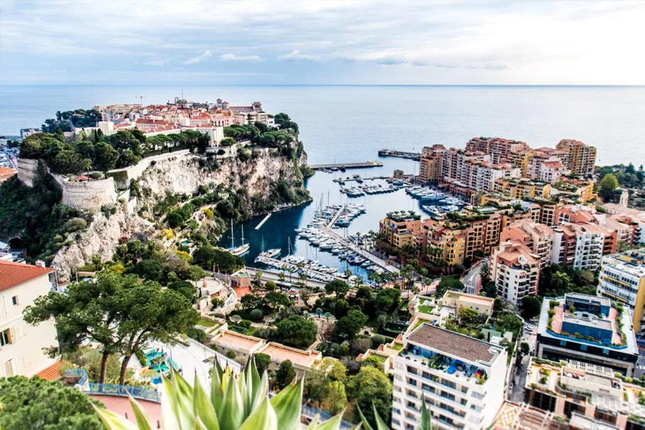 Dine out experience in Monte-Carlo | Tours & Travel Packages | Alikeimage