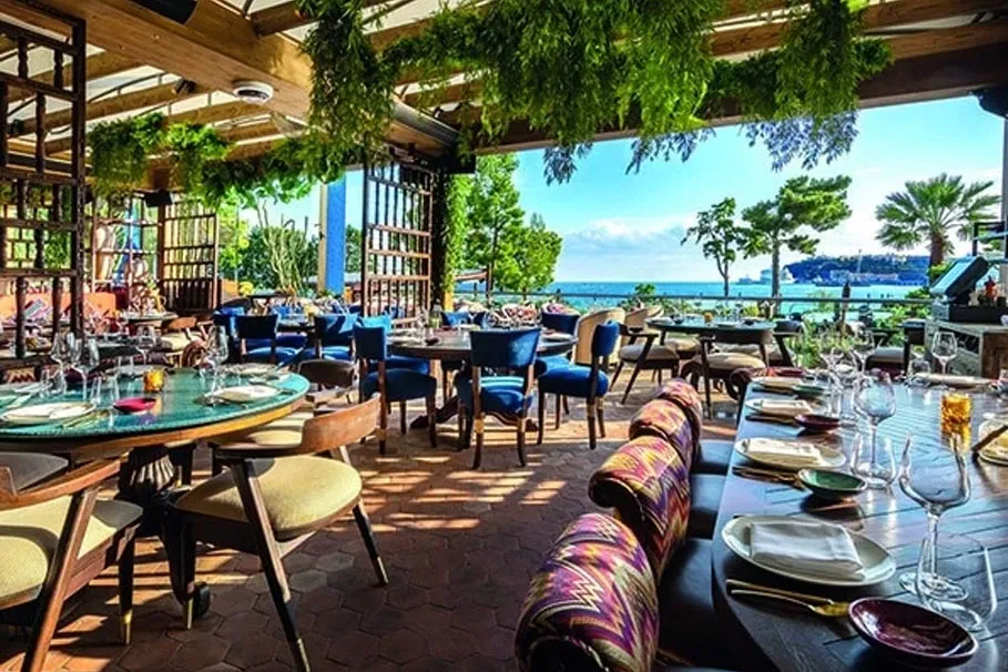 Dine out experience in Monte-Carlo | Tours & Travel Packages | Alikeimage