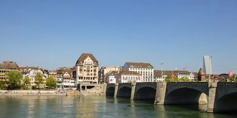 Discover Basel's Most Photogenic Spots with a Local | Book Now | Alikeimage