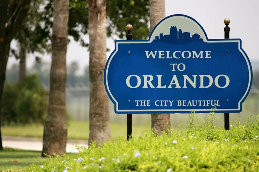 Discover Orlando half-day city tour | Tours & Travel Packages | Alikeimage