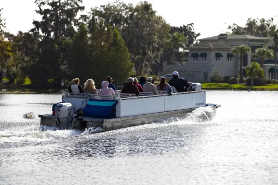 Discover Orlando half-day city tour | Tours & Travel Packages | Alikeimage