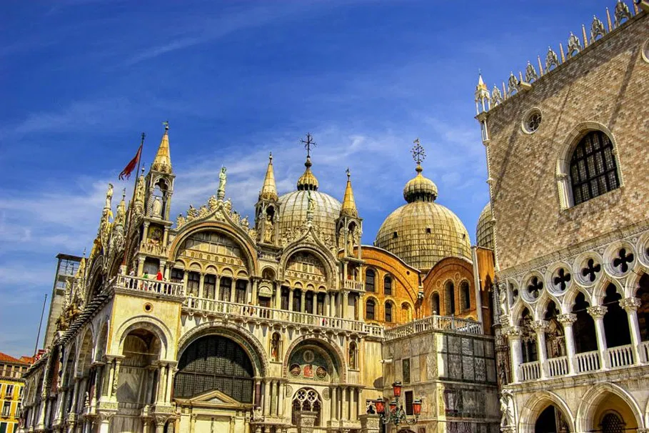 Doge's Palace and Saint Mark's Basilica tour | Tours & Travel Packages | Alikeimage