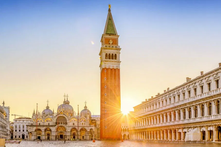 Doge's Palace and Saint Mark's Basilica tour | Tours & Travel Packages | Alikeimage