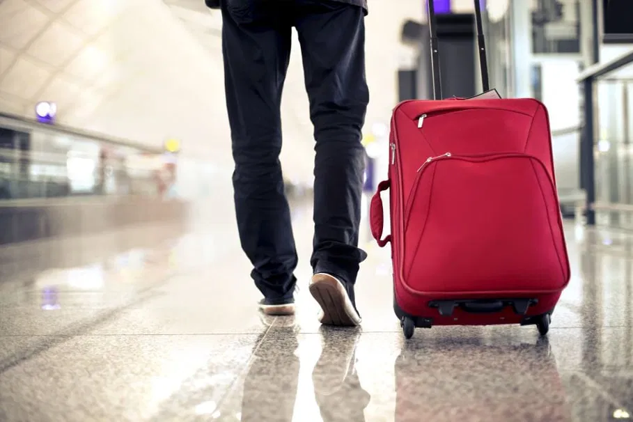 Dubai Airport Drop Off (WTC / SZR /Al Barsha / Marina) | Airport Transfers | Alikeimage