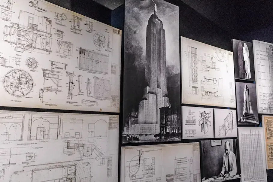 Empire State Building AM-PM experience | Tours & Travel Packages | Alikeimage