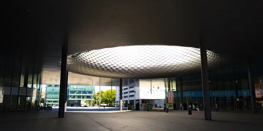 Explore Basel in 1 Hour with a Local | Book Now | Alikeimage