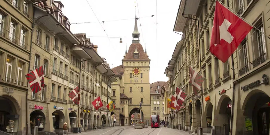 Explore the Best Spots of Bern with a Local | Book Now | Alikeimage