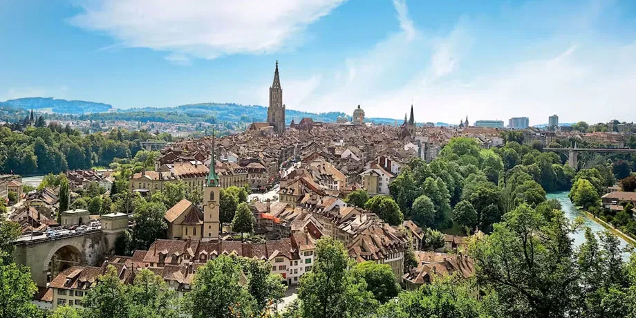 Explore the Best Spots of Bern with a Local | Book Now | Alikeimage