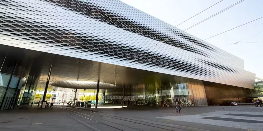 Explore the Instaworthy Spots of Basel with a Local | Book Now | Alikeimage
