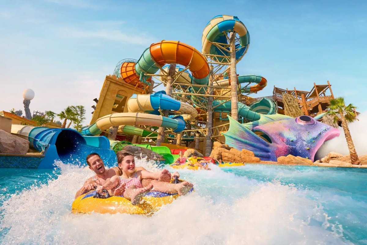 Attraction Image