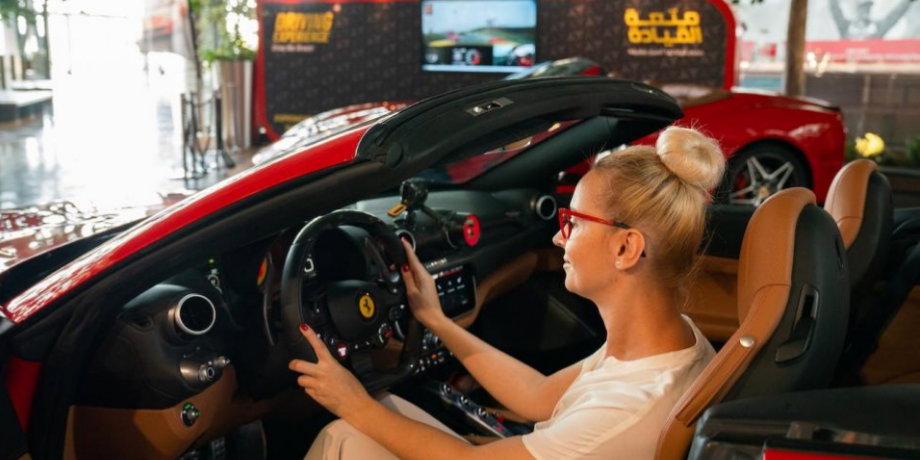 Yas Island Boat Tour (75 Min)