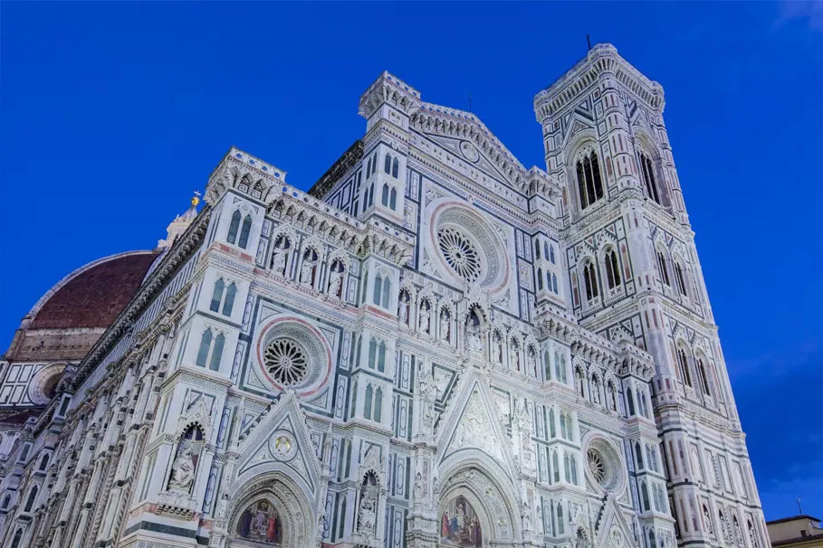 Florence city pass for 1 day with Uffizi, Accademia and Dome | Tours & Travel Packages | Alikeimage